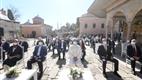 “Ayasofya-i Kebir Cami-i Şerifi Sempozyumu” başladı