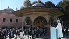 “Ayasofya-i Kebir Cami-i Şerifi Sempozyumu” başladı
