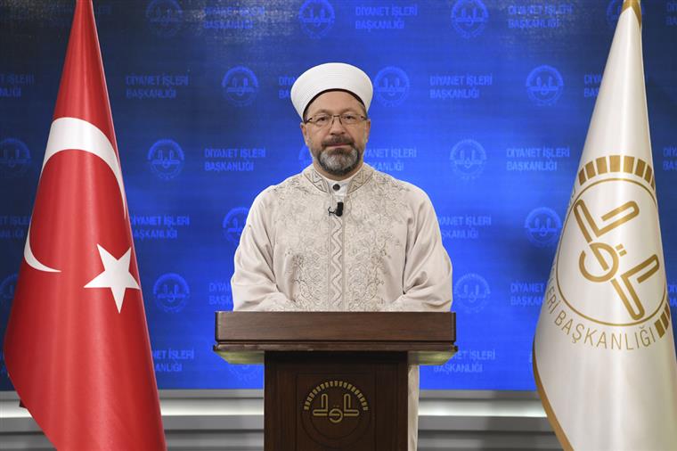 “İslam’ın “yaratılış” fikrine karşı ortaya çıkan düşünceler, rasyonel açıdan da problemlidir”