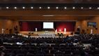 Diyanet İşleri Başkanı Erbaş, “Bilgi ve Hikmet Işığında İyi İnsan Yetiştirme İdealimiz” başlıklı konferans verdi