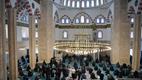 Diyanet İşleri Başkanı Erbaş, Patnos Recep Tayyip Erdoğan Camii’nde hutbe irad etti