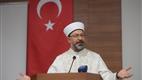 “İyiliğin de, huzurun da teminatı olmamız gerekiyor”