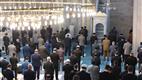 Diyanet İşleri Başkanı Erbaş, Patnos Recep Tayyip Erdoğan Camii’nde hutbe irad etti