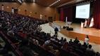 Diyanet İşleri Başkanı Erbaş, “Bilgi ve Hikmet Işığında İyi İnsan Yetiştirme İdealimiz” başlıklı konferans verdi
