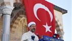 Patnos Recep Tayyip Erdoğan Camii dualarla açıldı