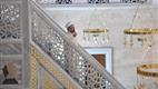 Diyanet İşleri Başkanı Erbaş, Patnos Recep Tayyip Erdoğan Camii’nde hutbe irad etti
