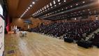 Diyanet İşleri Başkanı Erbaş, “Bilgi ve Hikmet Işığında İyi İnsan Yetiştirme İdealimiz” başlıklı konferans verdi