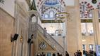 Diyanet İşleri Başkanı Erbaş, Patnos Recep Tayyip Erdoğan Camii’nde hutbe irad etti