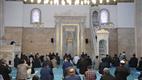 Diyanet İşleri Başkanı Erbaş, Patnos Recep Tayyip Erdoğan Camii’nde hutbe irad etti
