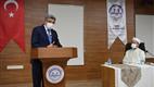 “İyiliğin de, huzurun da teminatı olmamız gerekiyor”