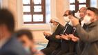 Diyanet İşleri Başkanı Erbaş, Patnos Recep Tayyip Erdoğan Camii’nde hutbe irad etti