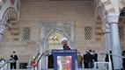 Patnos Recep Tayyip Erdoğan Camii dualarla açıldı