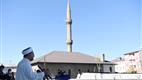 Patnos Recep Tayyip Erdoğan Camii dualarla açıldı
