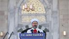 Patnos Recep Tayyip Erdoğan Camii dualarla açıldı