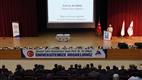 Diyanet İşleri Başkanı Erbaş, “Bilgi ve Hikmet Işığında İyi İnsan Yetiştirme İdealimiz” başlıklı konferans verdi