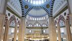 Diyanet İşleri Başkanı Erbaş, Patnos Recep Tayyip Erdoğan Camii’nde hutbe irad etti