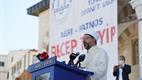 Patnos Recep Tayyip Erdoğan Camii dualarla açıldı