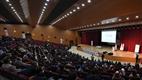 Diyanet İşleri Başkanı Erbaş, “Bilgi ve Hikmet Işığında İyi İnsan Yetiştirme İdealimiz” başlıklı konferans verdi