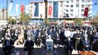 Patnos Recep Tayyip Erdoğan Camii dualarla açıldı