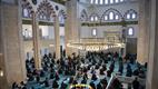 Diyanet İşleri Başkanı Erbaş, Patnos Recep Tayyip Erdoğan Camii’nde hutbe irad etti