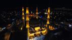 Bu akşam tüm minarelerden salavatlar yükselecek