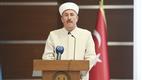 Diyanet İşleri Başkanı Erbaş, KKTC’de görev yapan din görevlileriyle bir araya geldi