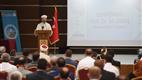 Diyanet İşleri Başkanı Erbaş, KKTC’de görev yapan din görevlileriyle bir araya geldi