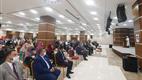 Diyanet İşleri Başkanı Erbaş, KKTC’de görev yapan din görevlileriyle bir araya geldi