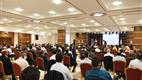 Diyanet İşleri Başkanı Erbaş, KKTC’de görev yapan din görevlileriyle bir araya geldi