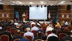 Diyanet İşleri Başkanı Erbaş, KKTC’de görev yapan din görevlileriyle bir araya geldi
