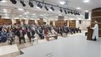 Diyanet İşleri Başkanı Erbaş, KKTC’de görev yapan din görevlileriyle bir araya geldi