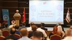 Diyanet İşleri Başkanı Erbaş, KKTC’de görev yapan din görevlileriyle bir araya geldi