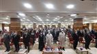 Diyanet İşleri Başkanı Erbaş, KKTC’de görev yapan din görevlileriyle bir araya geldi