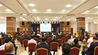 Diyanet İşleri Başkanı Erbaş, KKTC’de görev yapan din görevlileriyle bir araya geldi