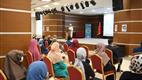 Diyanet İşleri Başkanı Erbaş, KKTC’de görev yapan din görevlileriyle bir araya geldi