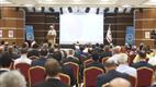 Diyanet İşleri Başkanı Erbaş, KKTC’de görev yapan din görevlileriyle bir araya geldi