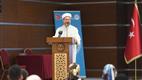 Diyanet İşleri Başkanı Erbaş, KKTC’de görev yapan din görevlileriyle bir araya geldi