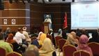 Diyanet İşleri Başkanı Erbaş, KKTC’de görev yapan din görevlileriyle bir araya geldi