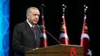 Cumhurbaşkanı Erdoğan, din görevlileri ile buluştu