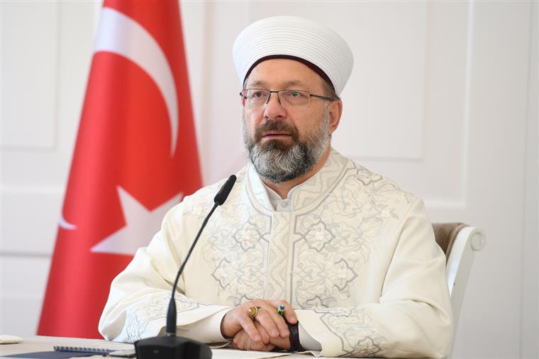 “Azerbaycan topraklarının işgalden kurtuluşu hepimizi sevindirmiştir, zaferimiz kutlu olsun”