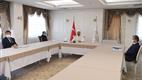 “Azerbaycan topraklarının işgalden kurtuluşu hepimizi sevindirmiştir, zaferimiz kutlu olsun”