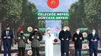 Cumhurbaşkanı Erdoğan, "Geleceğe Nefes, Dünyaya Nefes Programı"na katıldı