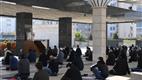 Diyanet İşleri Başkanı Erbaş, Ahmet Hamdi Akseki Camii’nde hutbe irad etti
