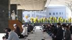 Diyanet İşleri Başkanı Erbaş, Ahmet Hamdi Akseki Camii’nde hutbe irad etti
