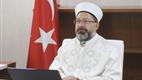 “İslam’ın sağlığı koruma konusunda öngördüğü tedbirlerin başında “koruyucu hekimlik” prensibi yer alıyor”
