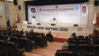 "Peygamberimiz ve Çocuk" temalı “Uluslararası Mevlid-i Nebi Sempozyumu” başladı