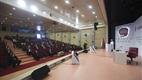 "Peygamberimiz ve Çocuk" temalı “Uluslararası Mevlid-i Nebi Sempozyumu” başladı