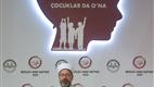 "Peygamberimiz ve Çocuk" temalı “Uluslararası Mevlid-i Nebi Sempozyumu” başladı