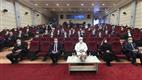 "Peygamberimiz ve Çocuk" temalı “Uluslararası Mevlid-i Nebi Sempozyumu” başladı