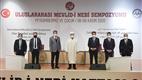 “Uluslararası Mevlid-i Nebi Sempozyumu” sona erdi